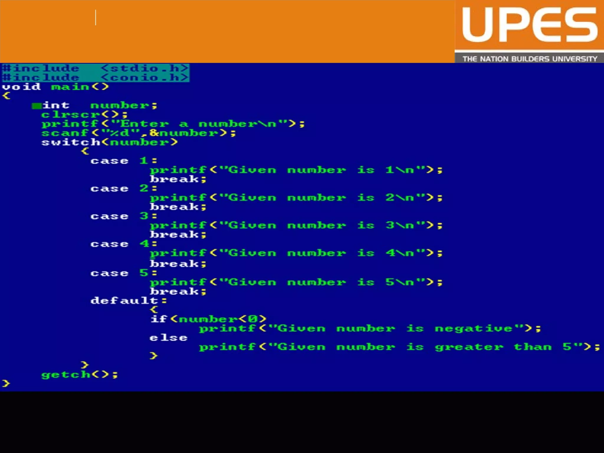 © 2015UPESJuly 2015 Department. Of Civil Engineering
 