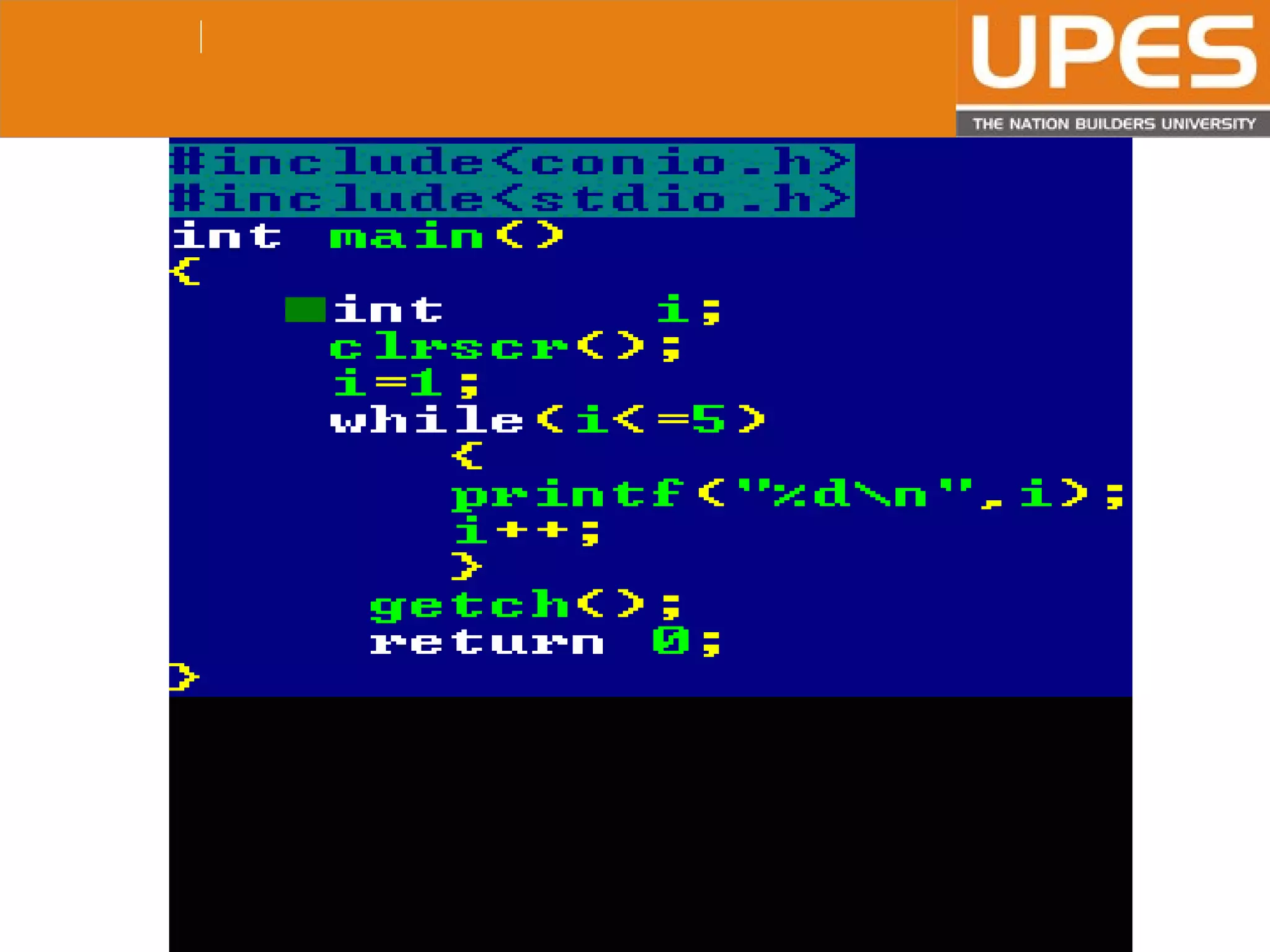 © 2015UPESJuly 2015 Department. Of Civil Engineering
 