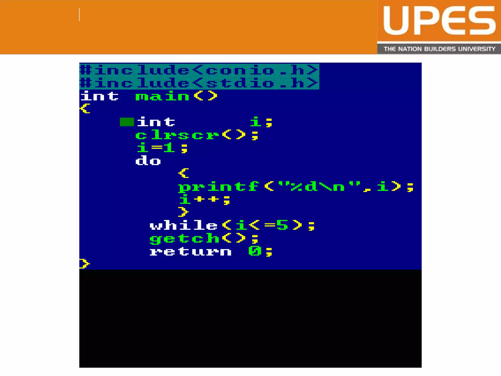 © 2015UPESJuly 2015 Department. Of Civil Engineering
 