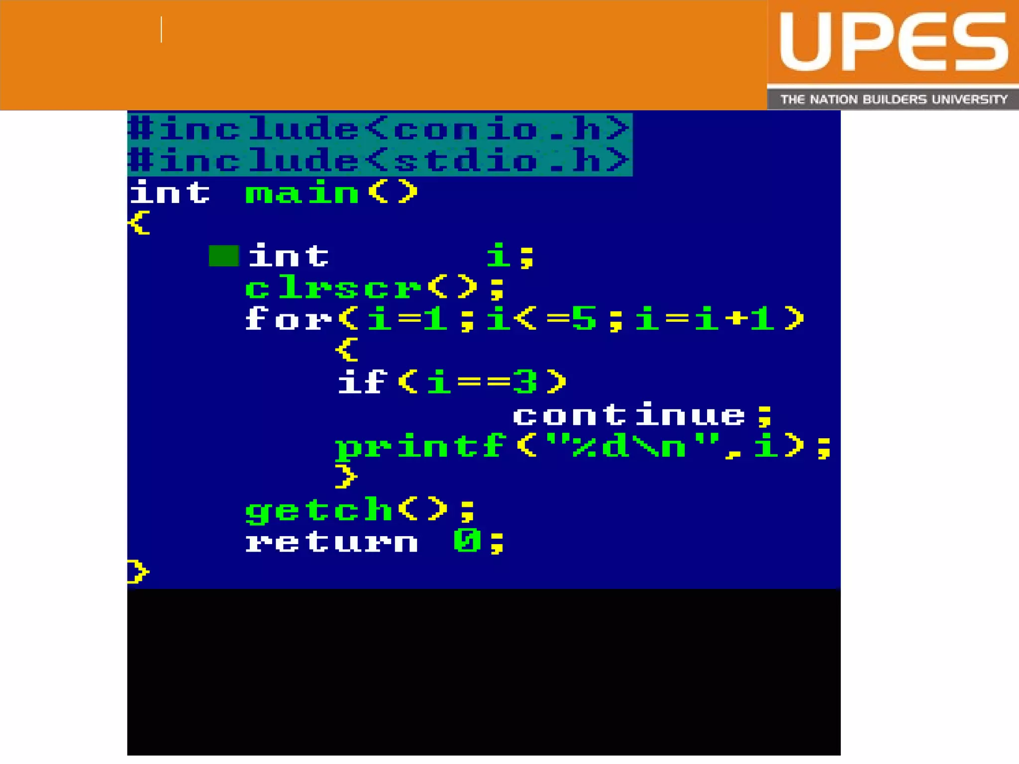 © 2015UPESJuly 2015 Department. Of Civil Engineering
 