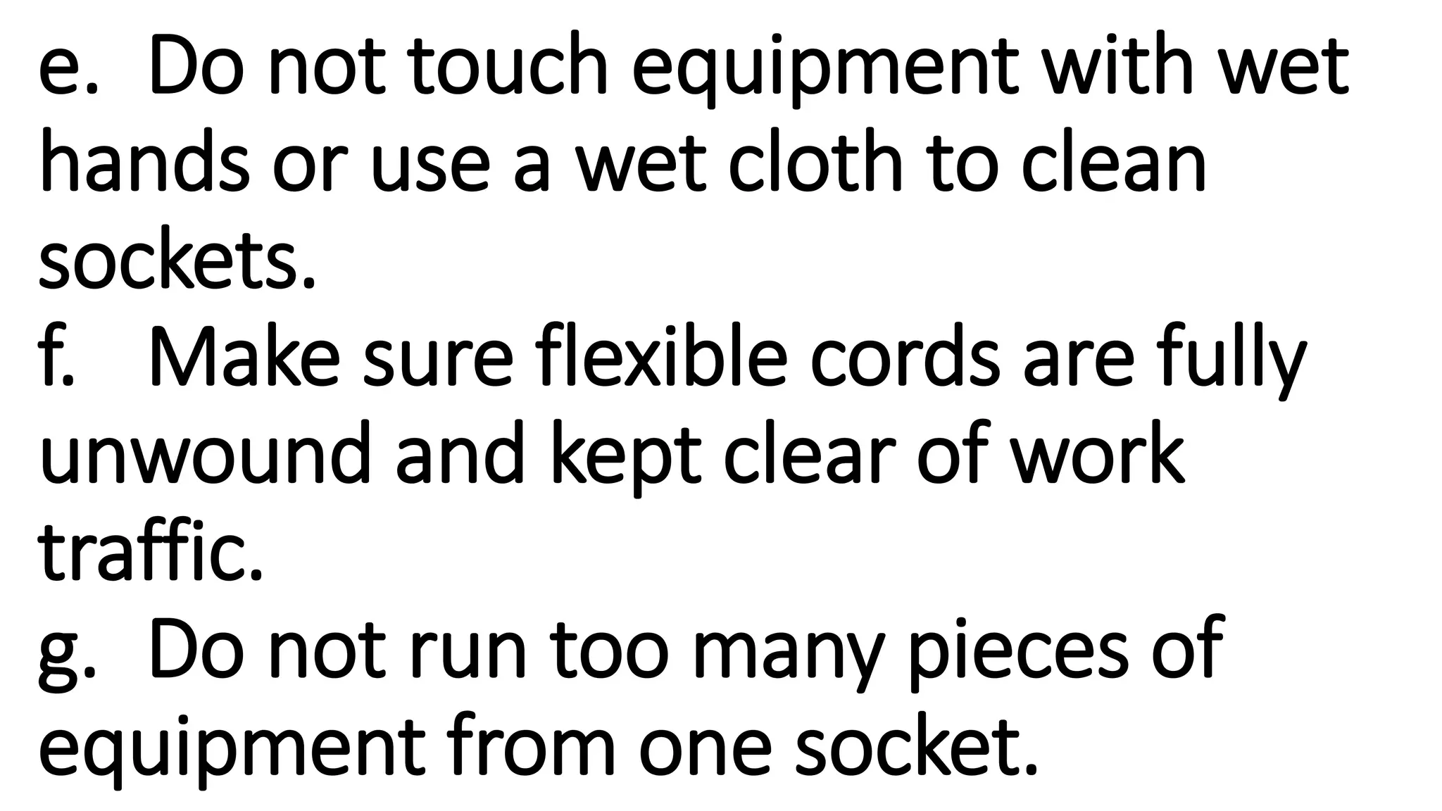 Control Hazards And Risks Pptx