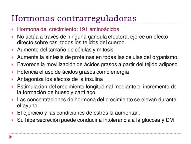 Control hormonal del metabolismo de glucosa, grasas y Control hormonal del metabolismo de glucosa, grasas y