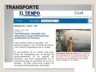 TRANSPORTETRANSPORTE
 