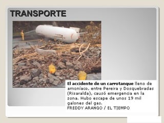 TRANSPORTETRANSPORTE
 