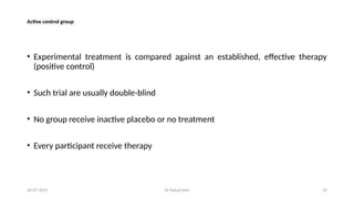 control in clinincal trial 26 july 2025 saturday FINAL1.pptx