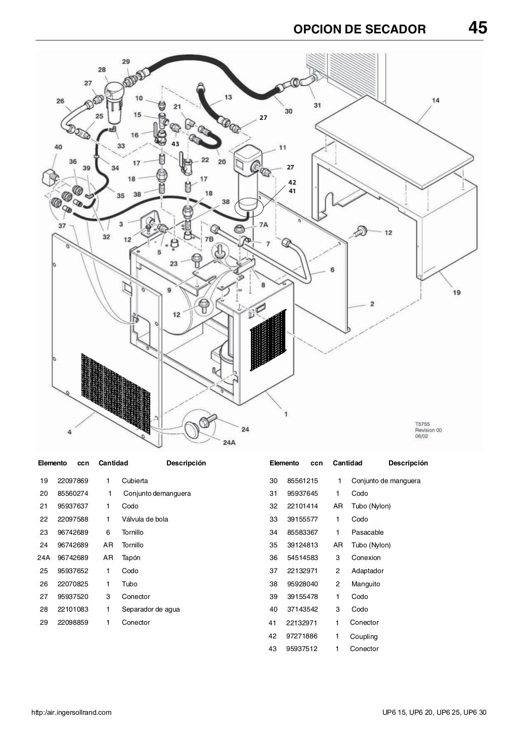 Ingersoll Rand Ssr Wiring Diagram