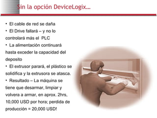 Control inteligente de motores | PPT