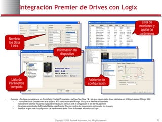 Control inteligente de motores | PPT