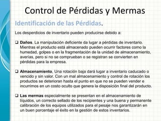 CONTROL INVENTARIOS conceptos.pptx