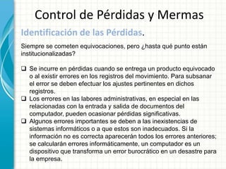 CONTROL INVENTARIOS conceptos.pptx