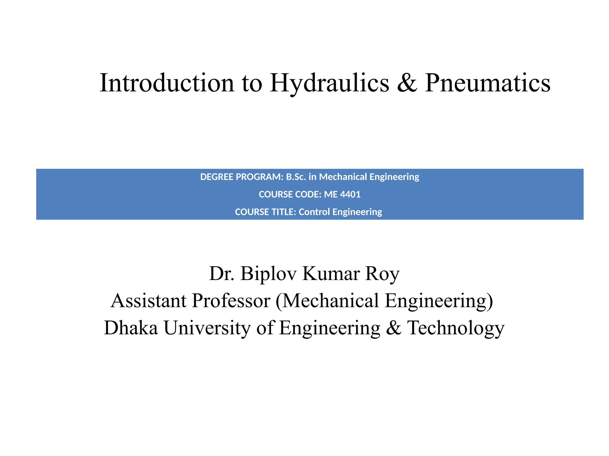 Control engineering for mechanical engineers_lec1.pptx