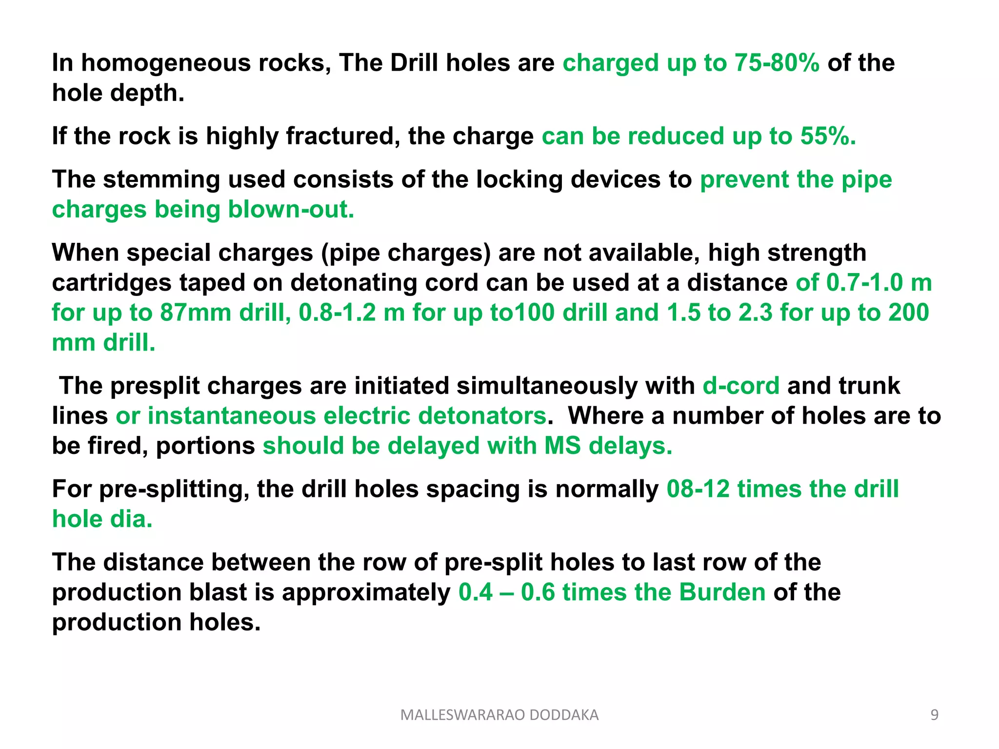 Controlled Blasting Techniques.pptx