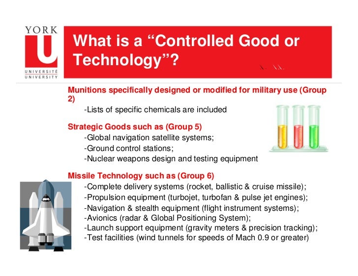 Controlled goods presentation caura webinar 120419 v2