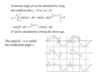 A document on controlled rectifiers Ipdf | PDF