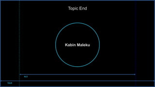 Topic End
Kabin Maleku
16x9
4x3
 