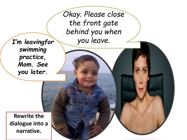 Controlled writing | PPTX | Screenwriting | Content Production