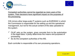 controller-processor présentation for all | PPT