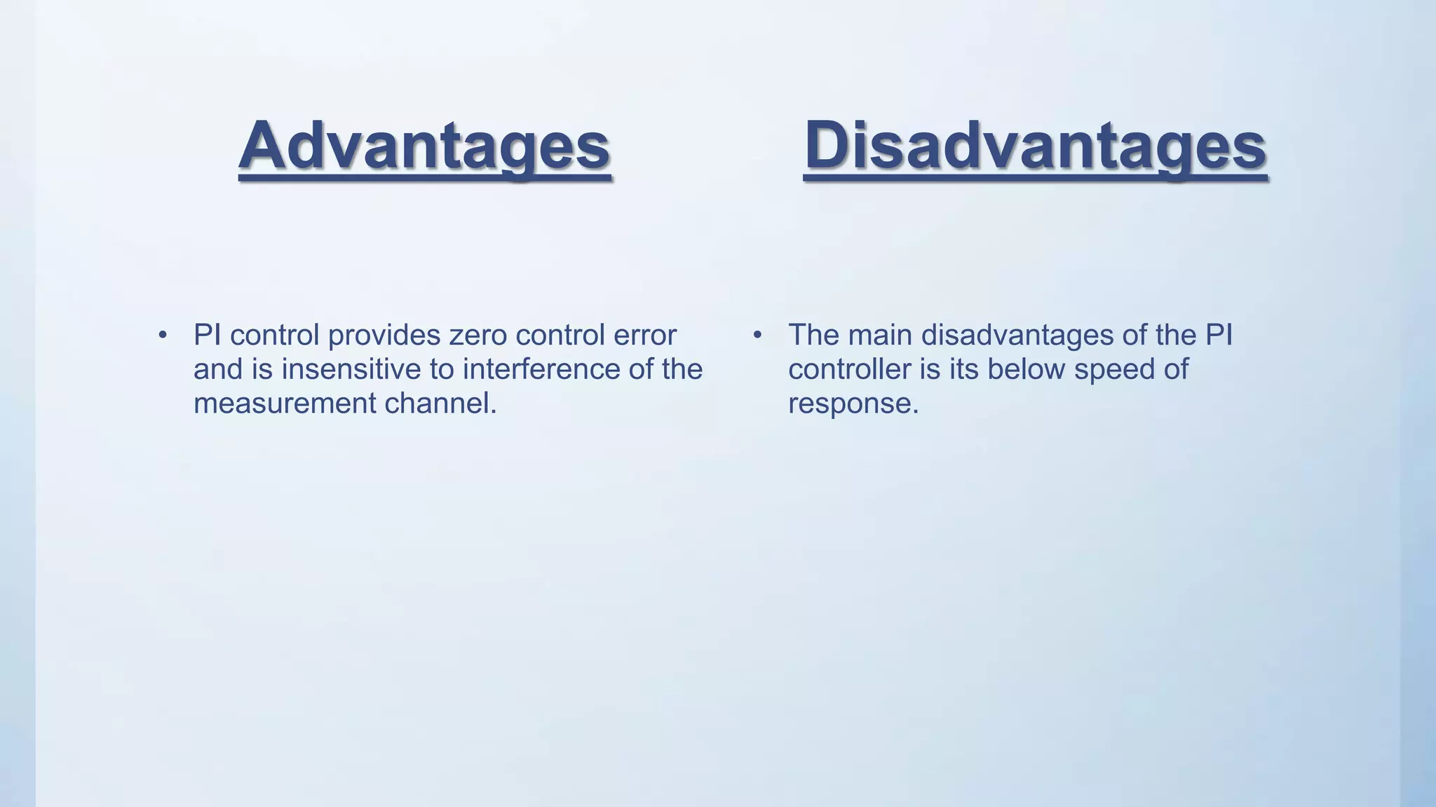 Controllers ppt | PPTX