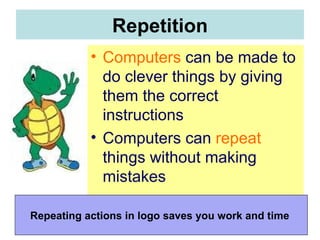 Control lesson 3 | PPT