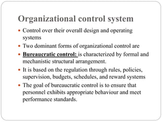 Controlling | PPT