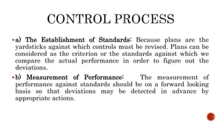 Establishment Controls Controlling | PPTX
