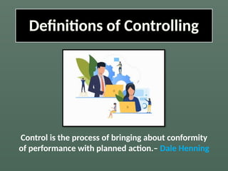 controlling-in-managemen t by Shivam Sharma.pptx