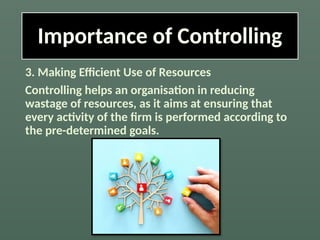 controlling-in-managemen t by Shivam Sharma.pptx