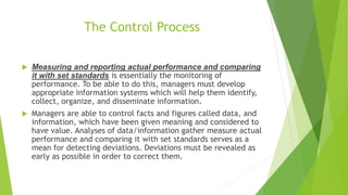 Controlling 3 | PPTX