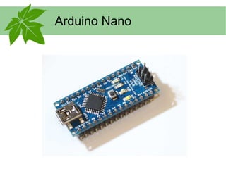 Controlling Arduino With PHP | PDF