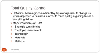 Controlling ppt | PPTX