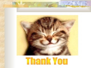 Our hero is happy after finishing his usual routines
 