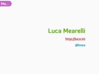 Controlling The Cloud With Python