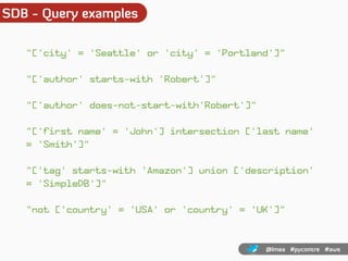 Controlling The Cloud With Python