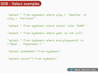Controlling The Cloud With Python