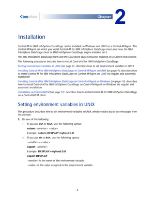 Control M Ibm Info Shpere Data Stage Control Module
