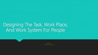 Control methods | PPTX