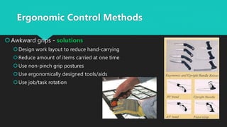 Control methods | PPT