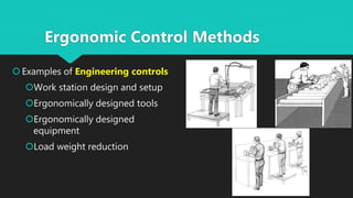 Control methods | PPT