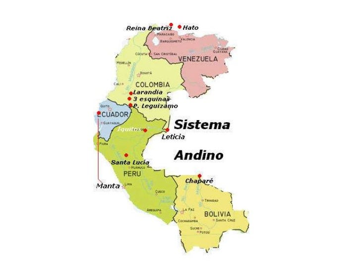 Resultado de imagem para bases militares no Peru