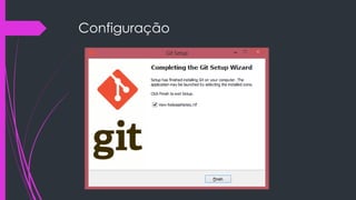 Configuração

 