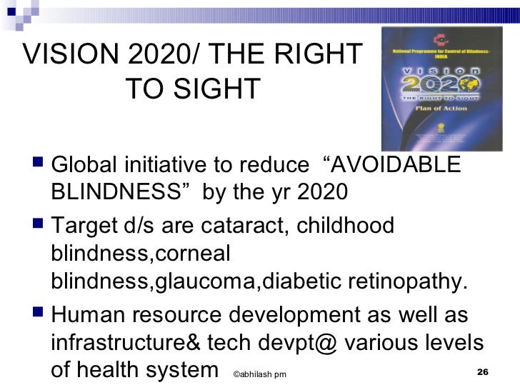 Control Of Blindness control-of-blindness