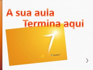 Como utilizar o Controlo Parental