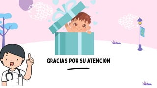 CONTROL PEDIÁTRICO DE 4 A 5 MESES.pptx