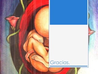 Gracias.
 