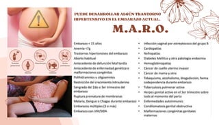Comprehensive Guide to Prenatal Care: Monitoring, Risk Assessment, and ...