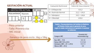 Comprehensive Guide to Prenatal Care: Monitoring, Risk Assessment, and ...