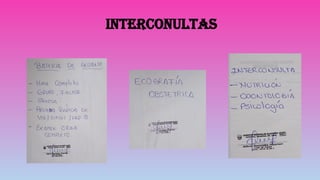 INTERCONULTAS
 