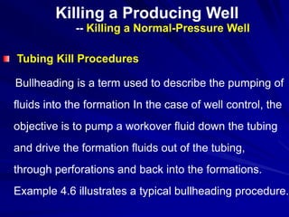 Control principles and procedures | PPT