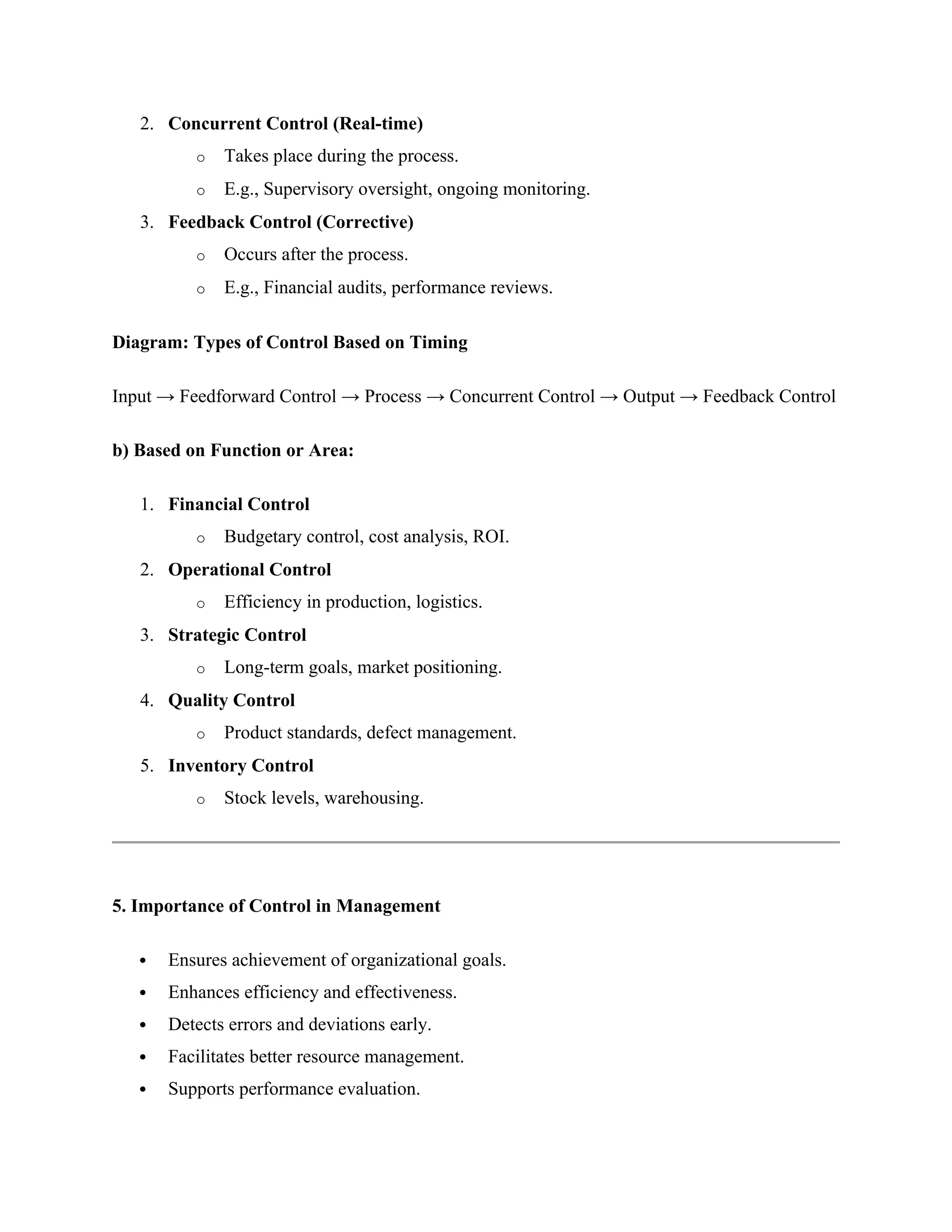 CONTROL PROCESS AND TYPES OF CONTROL.docx