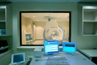 KP MRI Suite
